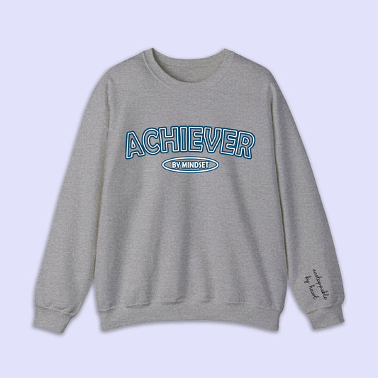 ACHIEVER - Crewneck